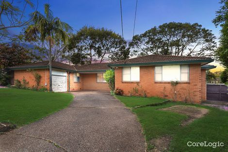 Property photo of 13 Myall Crescent Strathfield NSW 2135