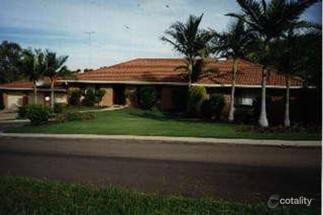 Property photo of 11 Moncrieff Court Mount Ommaney QLD 4074