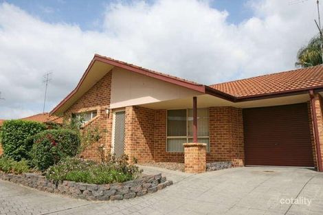 Property photo of 5/295 Great Western Highway Emu Plains NSW 2750