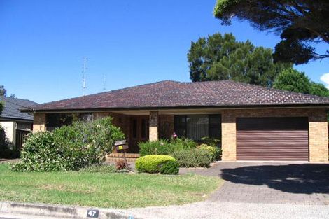 47 Doris Ave, Woonona, NSW 2517