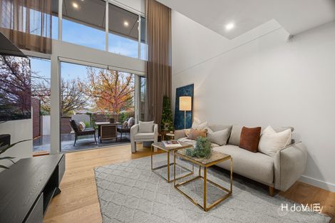Property photo of 83 Torrens Street Braddon ACT 2612