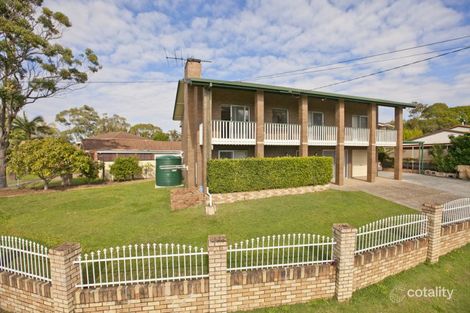 Property photo of 2 Kingston Avenue Alexandra Hills QLD 4161