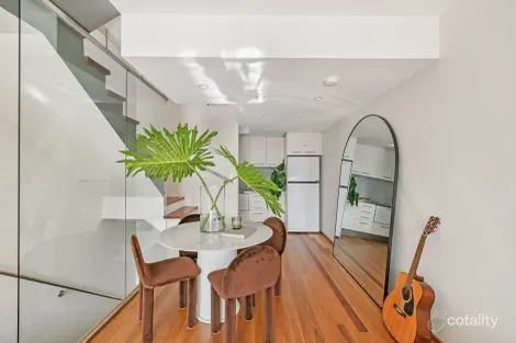 Property photo of 45 Turner Street Redfern NSW 2016