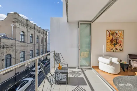 Property photo of 45 Turner Street Redfern NSW 2016