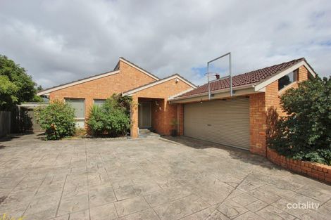 Property photo of 21 Roseberry Avenue Keilor Downs VIC 3038