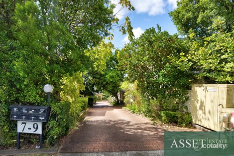 4/7-9 Orpington St, Bexley, NSW 2207