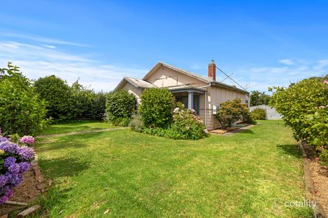 Property photo of 51 Roughead Street Leongatha VIC 3953