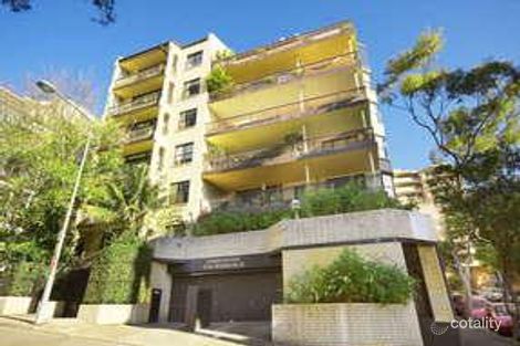 11/12-20 Rosebank St, Darlinghurst, NSW 2010