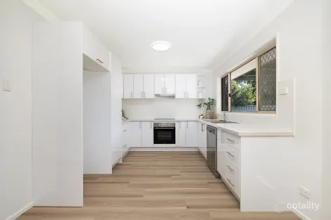 Property photo of 22 Turquoise Place Wavell Heights QLD 4012