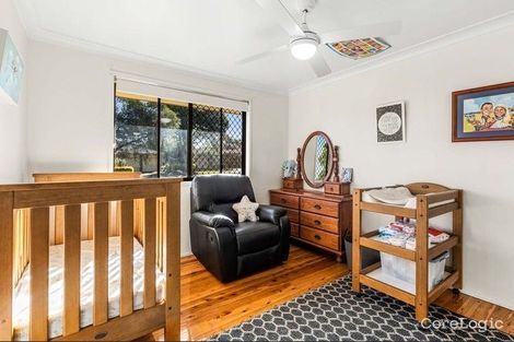 Property photo of 12 Yandilla Street Newtown QLD 4350