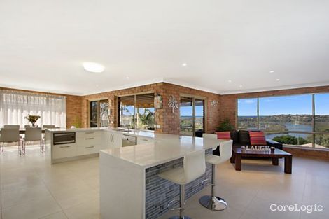 Property photo of 25 Karingal Avenue Bilambil Heights NSW 2486