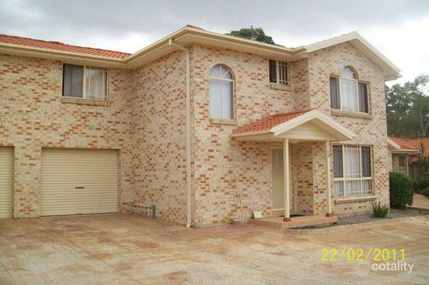 Property photo of 10/51 Myall Road Casula NSW 2170