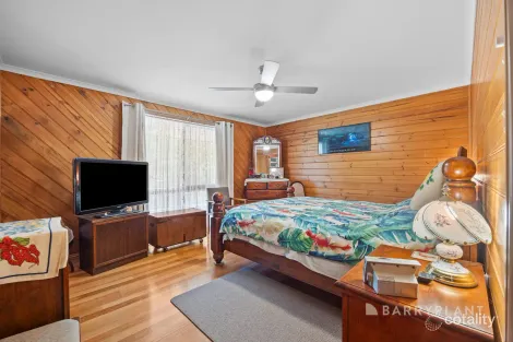 Property photo of 91 Bo Peep Road Burrumbeet VIC 3352