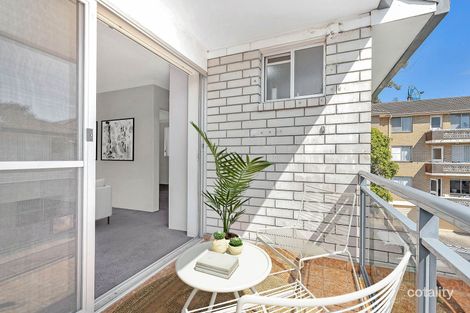 Property photo of 23/99-103 The Boulevarde Dulwich Hill NSW 2203