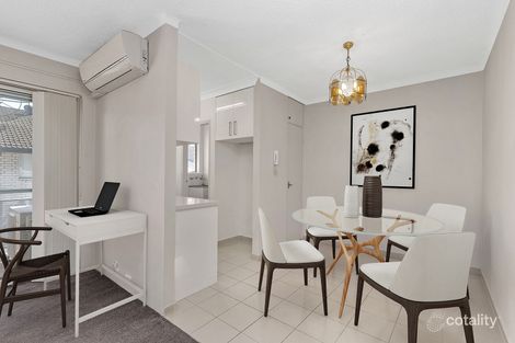 Property photo of 23/99-103 The Boulevarde Dulwich Hill NSW 2203