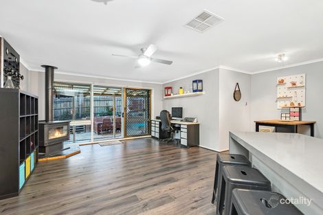 Property photo of 22 Glencaple Court Endeavour Hills VIC 3802