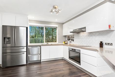 Property photo of 22 Glencaple Court Endeavour Hills VIC 3802