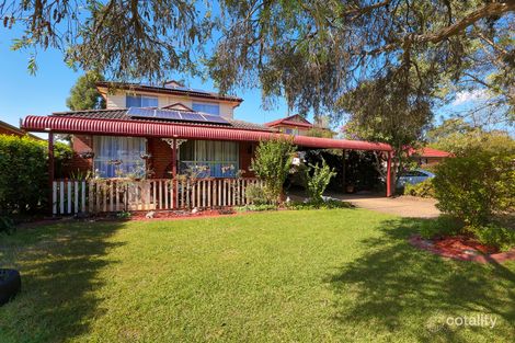 Property photo of 5 Sardam Avenue Cranebrook NSW 2749