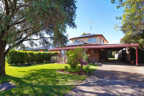 Property photo of 5 Sardam Avenue Cranebrook NSW 2749