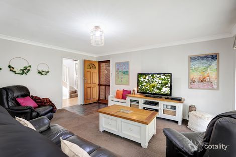Property photo of 5 Sardam Avenue Cranebrook NSW 2749