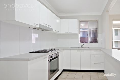Property photo of 13/107 High Street Mascot NSW 2020