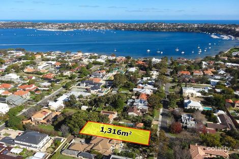 Property photo of 62 Watkins Road Dalkeith WA 6009