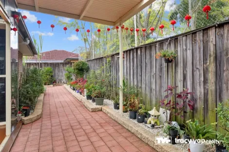 Property photo of 7/40-42 Stanley Road Epping NSW 2121