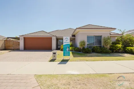 Property photo of 35 Manasota Approach Butler WA 6036