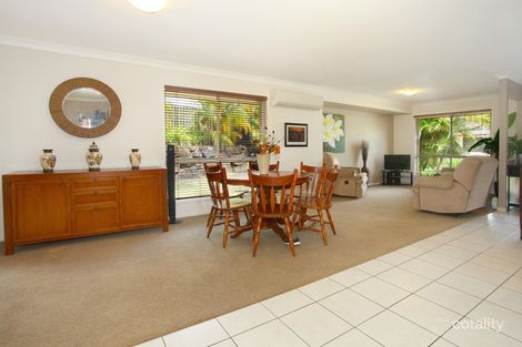 Property photo of 53 Greenway Boulevard Maudsland QLD 4210