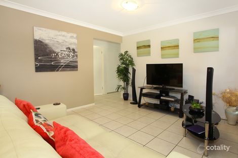 Property photo of 53 Greenway Boulevard Maudsland QLD 4210