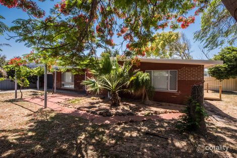 Property photo of 1 Forden Street Mount Tarcoola WA 6530