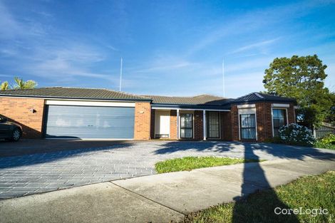 Property photo of 18 Rio Grande Drive Roxburgh Park VIC 3064