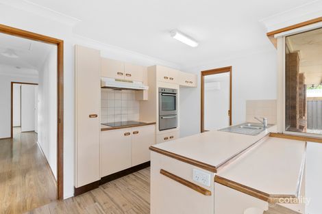Property photo of 5 Darwin Place Barden Ridge NSW 2234