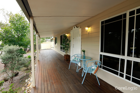 Property photo of 40 Tableland Road Wentworth Falls NSW 2782