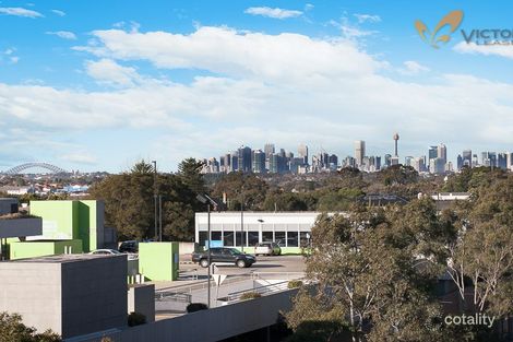 Property photo of 702/36-38 Victoria Street Burwood NSW 2134