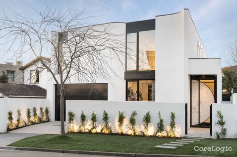 Property photo of 12A Martin Court Toorak VIC 3142