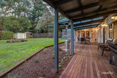 Property photo of 21 Scenic Crescent Kalorama VIC 3766