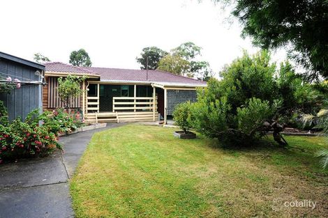 13 Bareena Ave, Rowville, VIC 3178