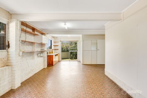 Property photo of 23 Rifle Range Road Mount Lofty QLD 4350