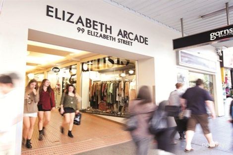 249 Elizabeth St, Brisbane City, QLD 4000