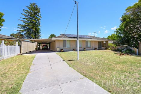 Property photo of 2 Chiddington Street Beckenham WA 6107