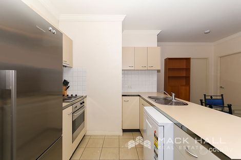 Property photo of 6I/811 Hay Street Perth WA 6000