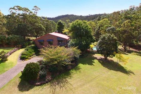 Property photo of 33 Hersden Court Bonogin QLD 4213