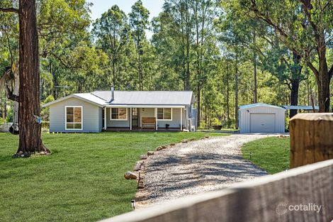 313 Pioneer Rd, Wattle Ponds, NSW 2330