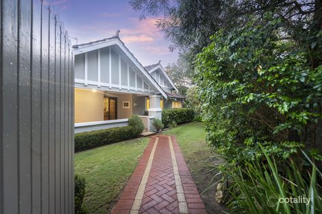 Property photo of 130 Princess Road Nedlands WA 6009