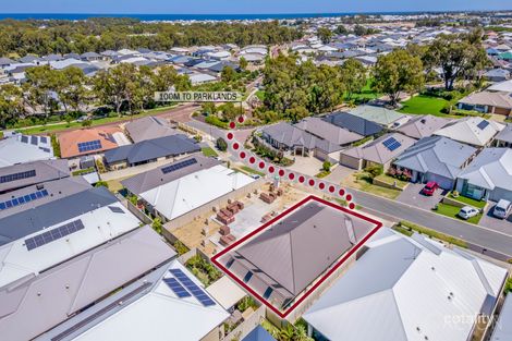 Property photo of 12 Kendale Way Meadow Springs WA 6210