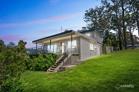 Property photo of 8 Merriwa Boulevard North Arm Cove NSW 2324