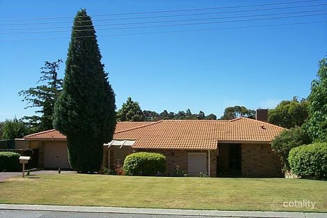 34 Onyx Rd, Mount Richon, WA 6112