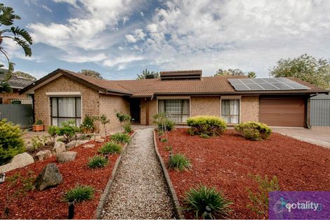 Property photo of 21 Verbena Drive Parafield Gardens SA 5107