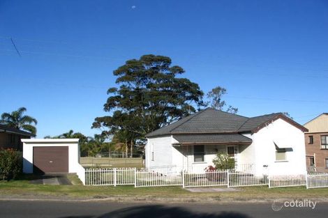 26 Wilga St, Corrimal, NSW 2518